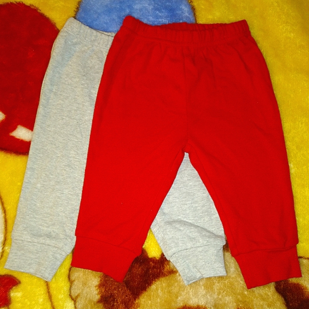 Baby Sweatpants